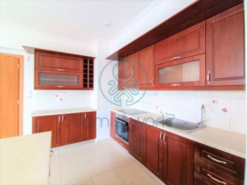 1 - Center, Apartment