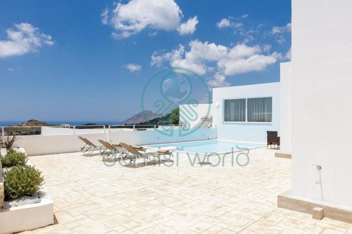 Image No.5-Villa de 2 chambres à vendre à Mariou