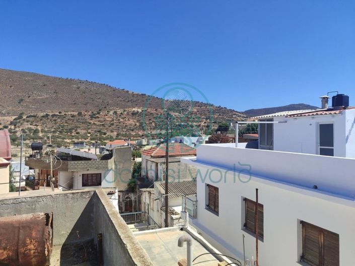 Image No.13-Maisonette de 4 chambres à vendre à Center