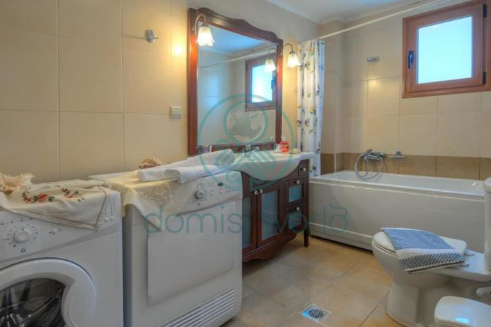 Image No.14-Villa de 2 chambres à vendre à Triopetra