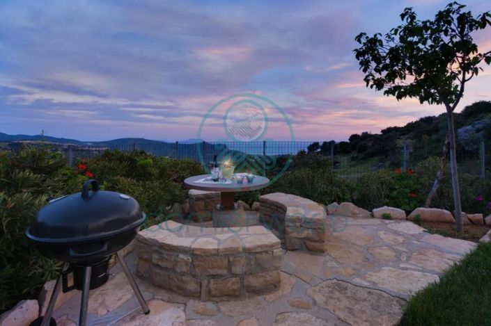 Image No.21-Villa de 2 chambres à vendre à Triopetra