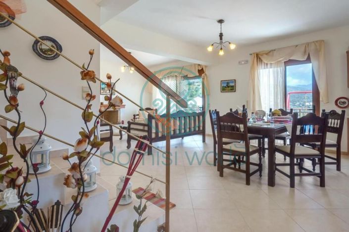 Image No.6-Villa de 2 chambres à vendre à Triopetra