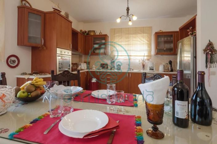 Image No.7-Villa de 2 chambres à vendre à Triopetra