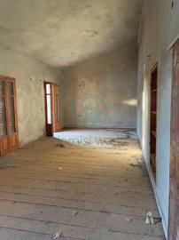 1 - Geropotamos , Maison