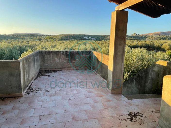 Image No.3-Maison de 2 chambres à vendre à Geropotamos 