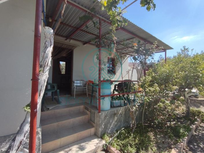 Image No.10-Maison de 1 chambre à vendre à Grèce