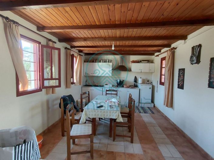 Image No.11-Maison de 1 chambre à vendre à Grèce