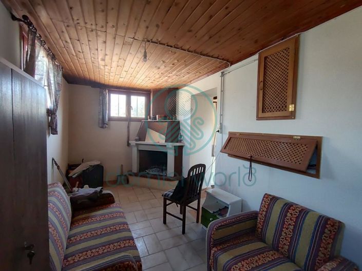 Image No.13-Maison de 1 chambre à vendre à Grèce