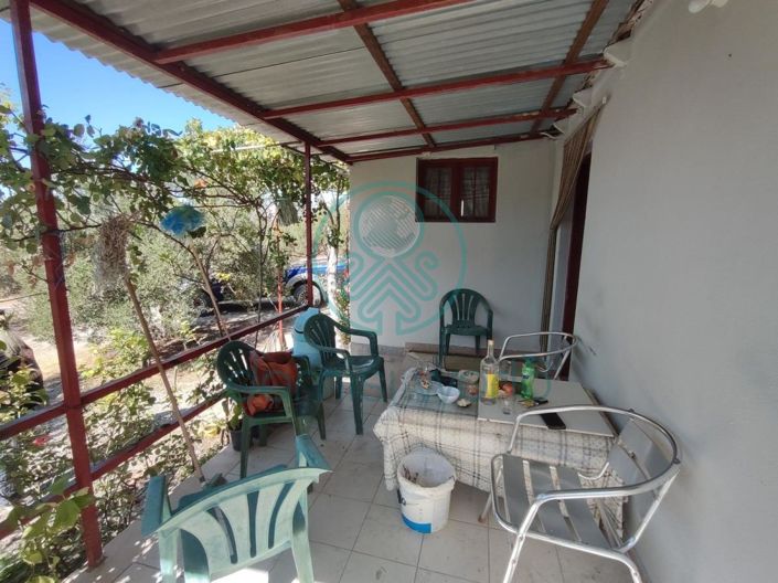 Image No.16-Maison de 1 chambre à vendre à Grèce