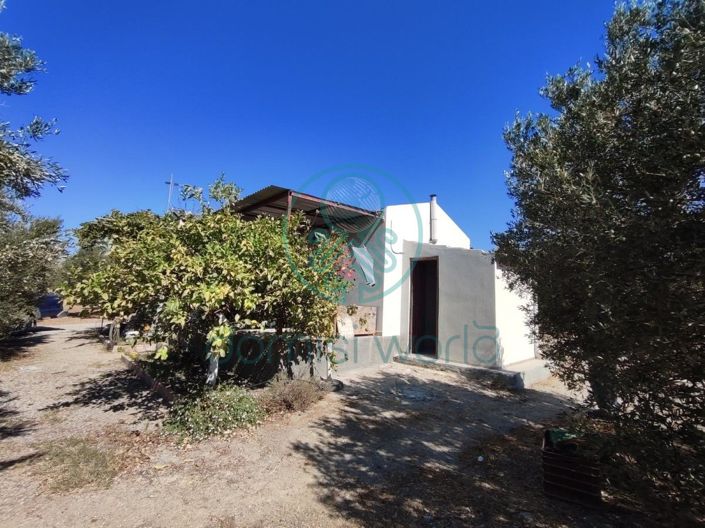 Image No.2-Maison de 1 chambre à vendre à Grèce