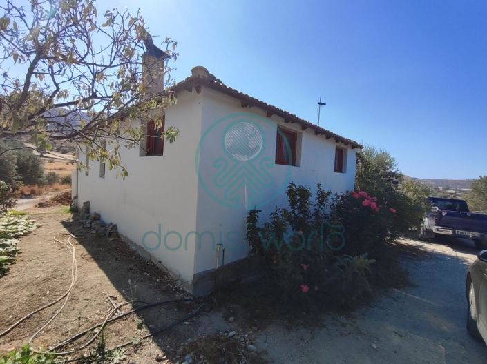 Image No.5-Maison de 1 chambre à vendre à Grèce