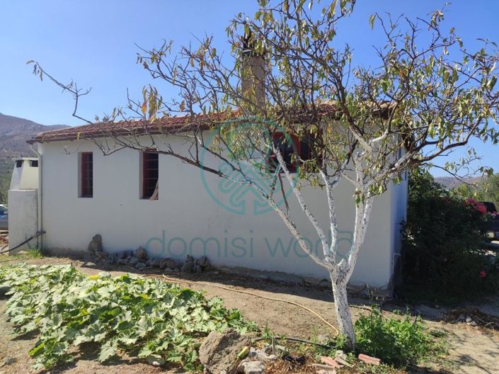 Image No.6-Maison de 1 chambre à vendre à Grèce