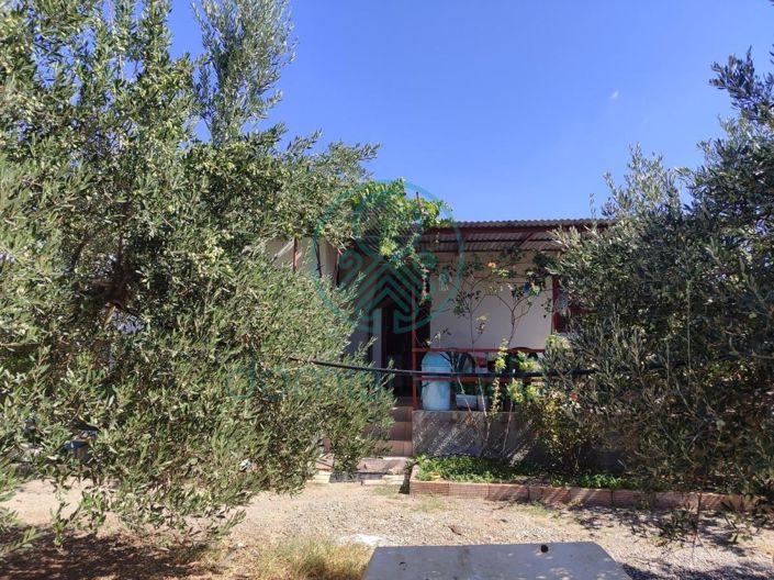 Image No.8-Maison de 1 chambre à vendre à Grèce