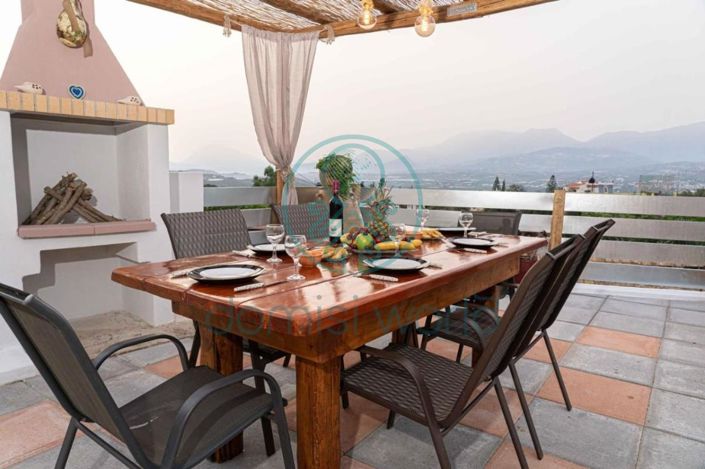 Image No.4-Villa de 8 chambres à vendre à Pompia