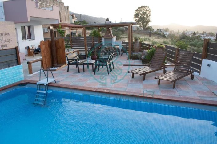 Image No.7-Villa de 8 chambres à vendre à Pompia