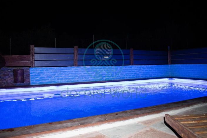 Image No.9-Villa de 8 chambres à vendre à Pompia