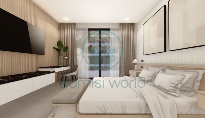 Image No.4-1 Bed Apartment for sale