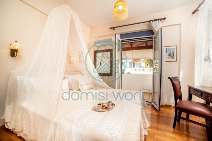 Image No.3-Villa de 4 chambres à vendre à Crète