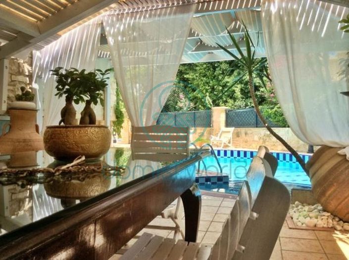 Image No.4-Villa de 4 chambres à vendre à Crète