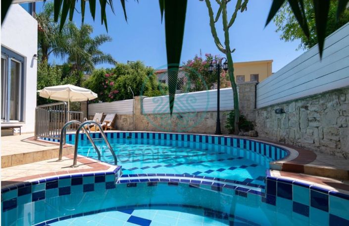 Image No.5-Villa de 4 chambres à vendre à Crète