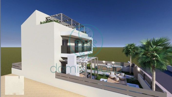 Image No.3-4 Bed House for sale