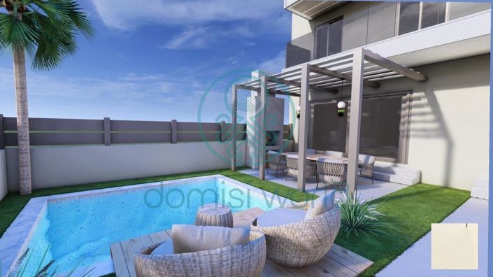 Image No.5-4 Bed House for sale