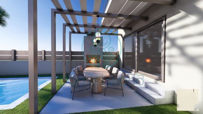 Image No.6-4 Bed House for sale