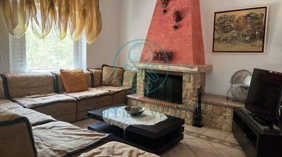 Maisonette de 2 chambres à vendre à Gouves