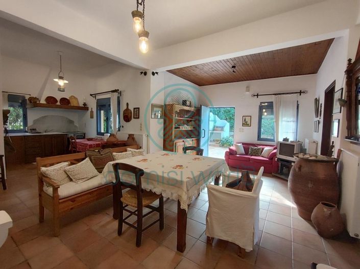 Image No.13-Maison de 4 chambres à vendre à Grèce