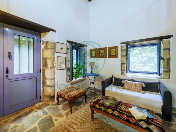 Image No.17-Maison de 4 chambres à vendre à Grèce