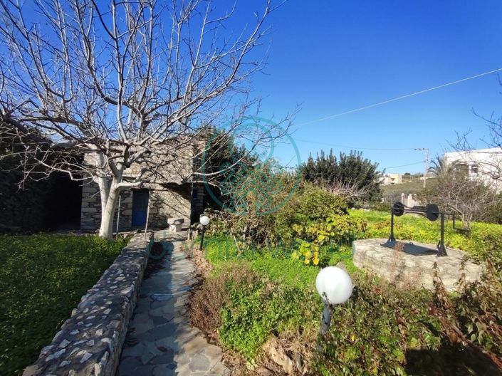 Image No.23-Maison de 4 chambres à vendre à Grèce