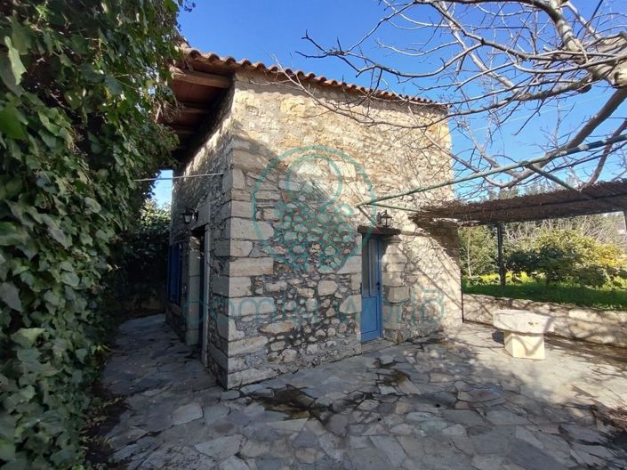 Image No.24-Maison de 4 chambres à vendre à Grèce