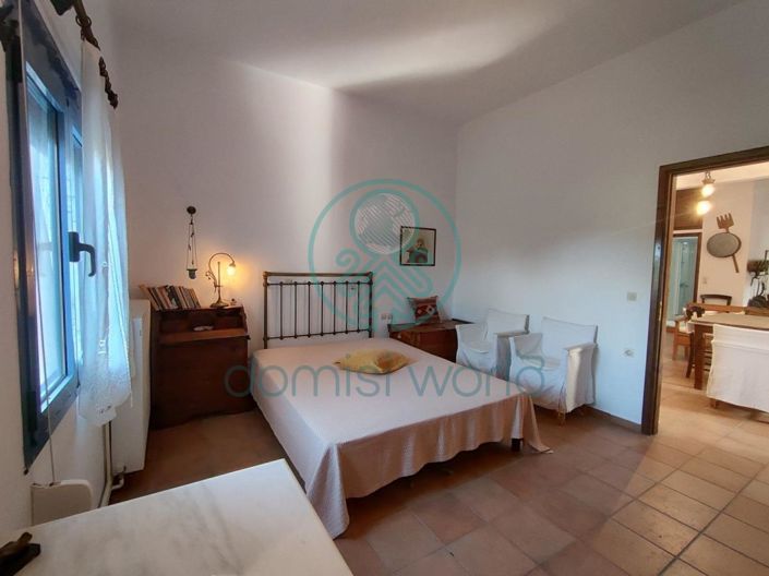 Image No.7-Maison de 4 chambres à vendre à Grèce