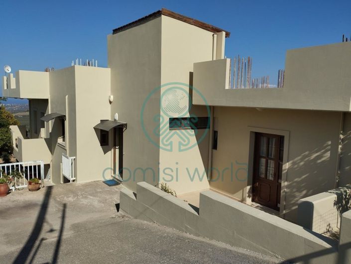 Image No.12-Maison de 3 chambres à vendre à Vasilies