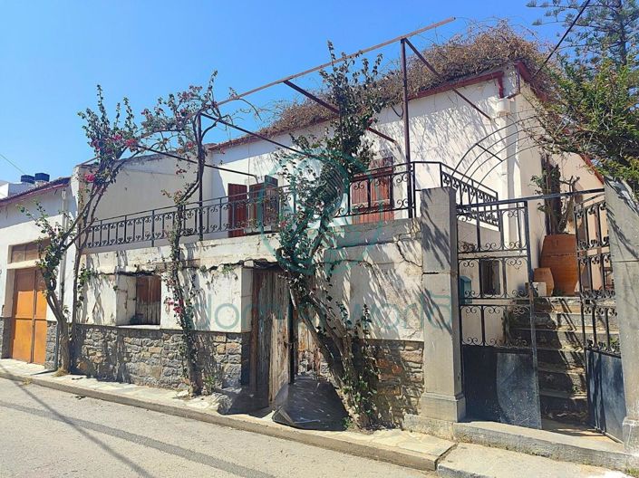 Image No.23-Maison de 3 chambres à vendre à Neapoli