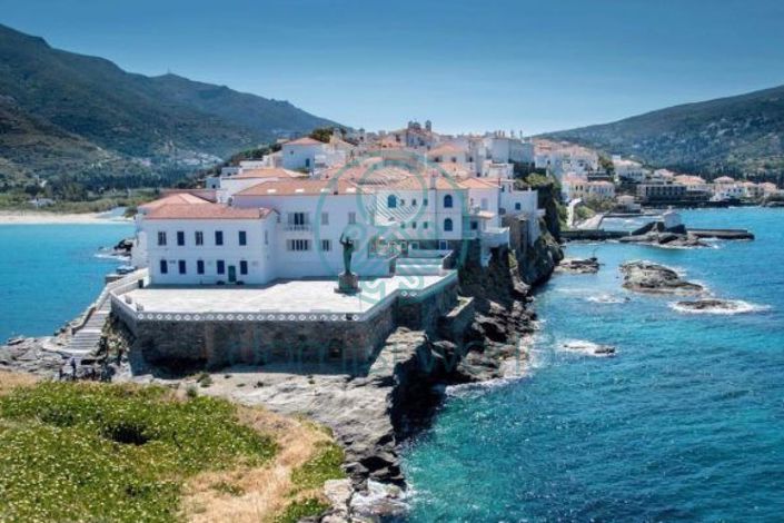 Image No.4-Maison à vendre à Kythira