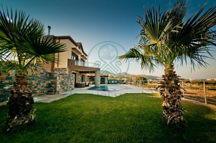 Image No.4-4 Bed Villa for sale