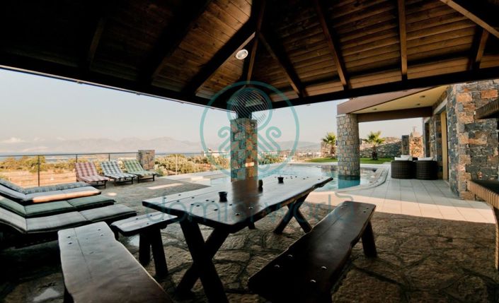 Image No.8-4 Bed Villa for sale