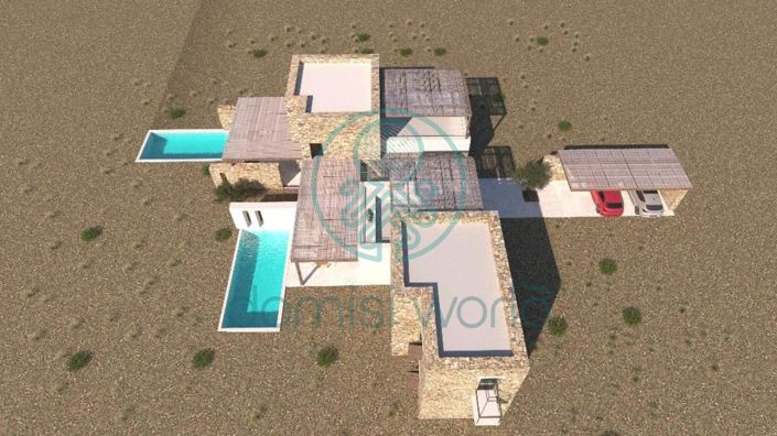 Image No.5-2 Bed House for sale