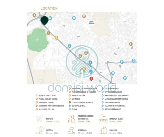 Image No.11-2 Bed Apartment for sale