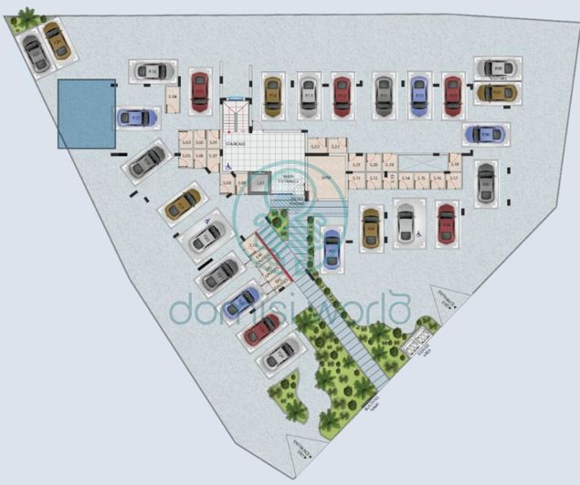 Image No.17-2 Bed Apartment for sale