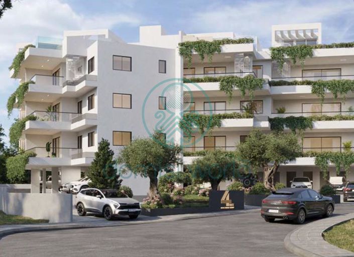 Image No.18-2 Bed Apartment for sale