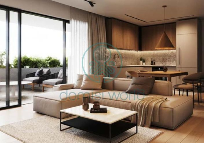 Image No.2-2 Bed Apartment for sale