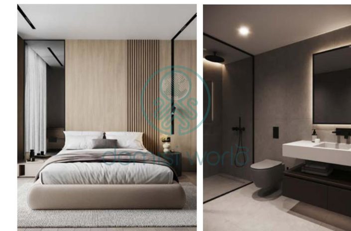 Image No.5-2 Bed Apartment for sale