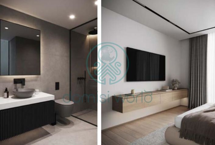 Image No.6-2 Bed Apartment for sale