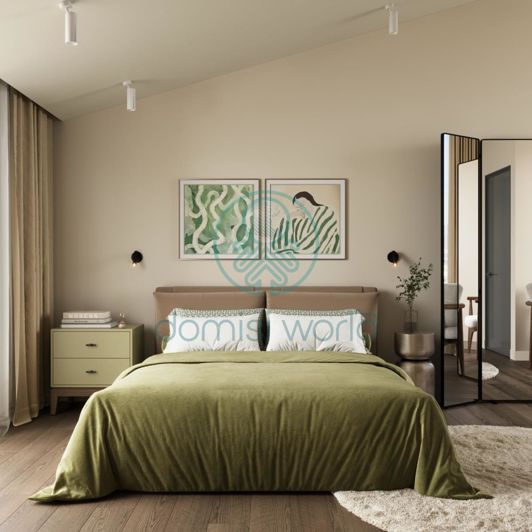 Image No.1-3 Bed Maisonette for sale