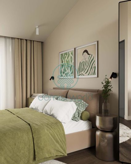 Image No.12-3 Bed Maisonette for sale