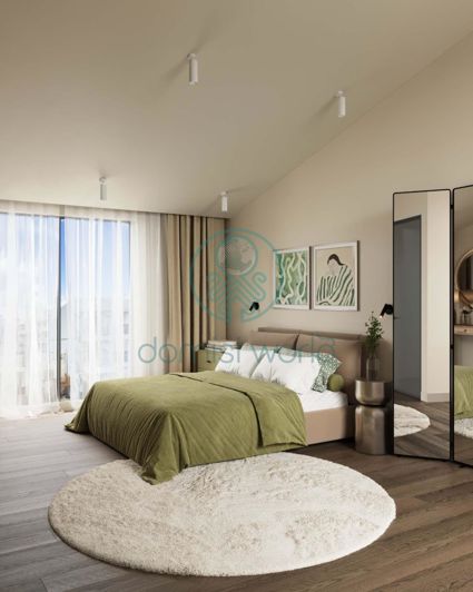 Image No.13-3 Bed Maisonette for sale