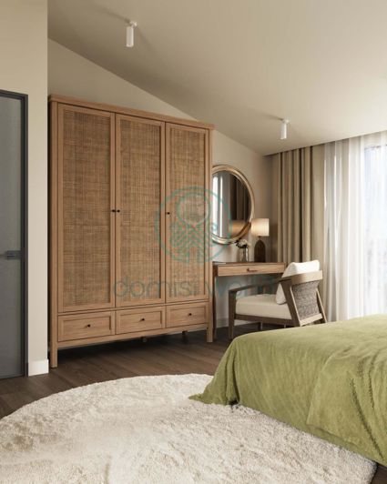 Image No.14-3 Bed Maisonette for sale