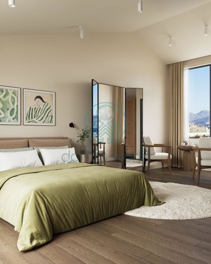 Image No.16-3 Bed Maisonette for sale